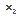 Subscript