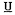 Underline